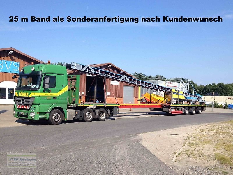 Förderanlage типа EURO-Jabelmann Förderband, EURO-Band V 10650, 10 m, NEU, Neumaschine в Itterbeck (Фотография 21)