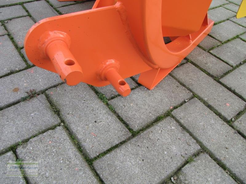 Schneepflug tipa PRONAR Salzstreuer PS 250 / PS 250 M NEU, Neumaschine u Itterbeck (Slika 8)