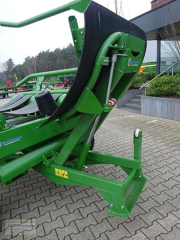 Ballenwickler del tipo PRONAR Ballenwickelgerät Z 245 NEU, Neumaschine In Itterbeck (Immagine 16)