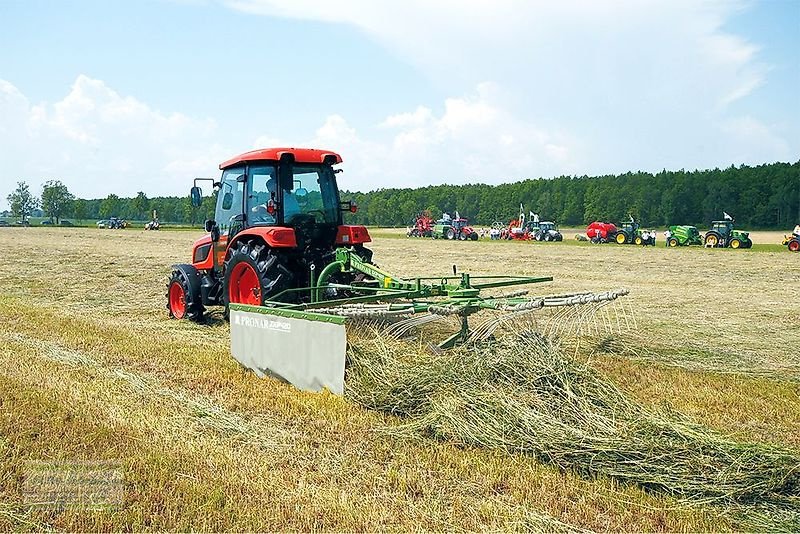 Schwader tip PRONAR Schwader, Kreiselschwader ZKP 350, 3,50 m, NEU, Neumaschine in Itterbeck (Poză 2)