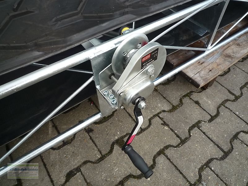 Sonstige Kartoffeltechnik tip EURO-Jabelmann Förderband für Anhänger, NEU, Neumaschine in Itterbeck (Poză 4)