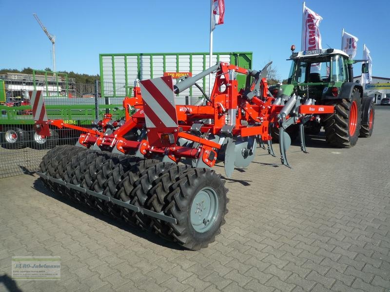 Grubber del tipo Unia Universalgrubber Cross S, 3,00 m, Steinsicherung, NEU, Neumaschine en Itterbeck (Imagen 7)