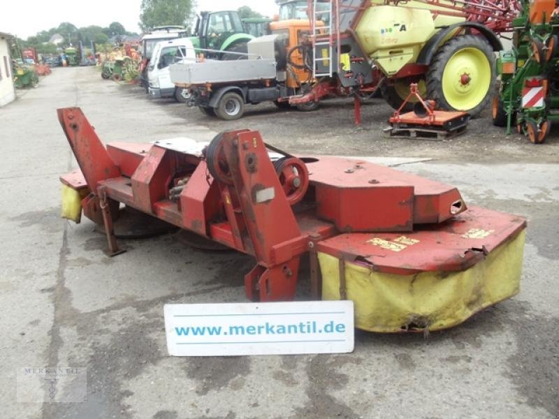 Mähwerk van het type Sonstige Mezög M 1020, Gebrauchtmaschine in Pragsdorf (Foto 3)