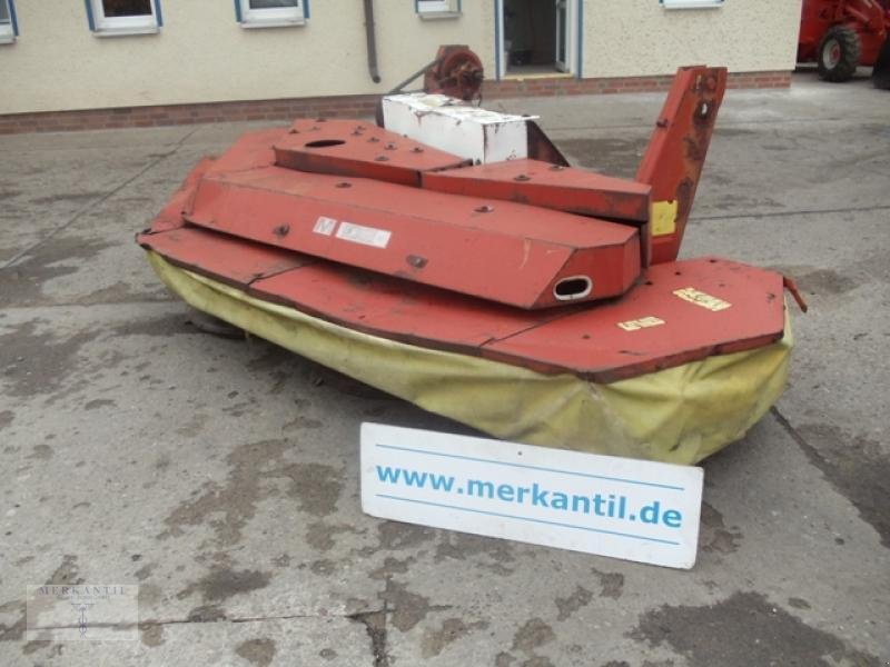 Mähwerk van het type Sonstige Mezög M 1020, Gebrauchtmaschine in Pragsdorf (Foto 1)