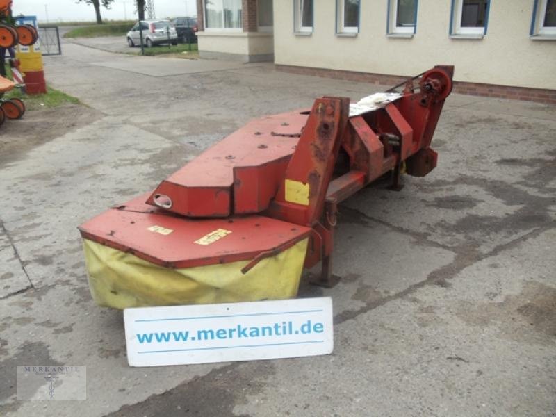 Mähwerk del tipo Sonstige Mezög M 1020, Gebrauchtmaschine In Pragsdorf (Immagine 2)