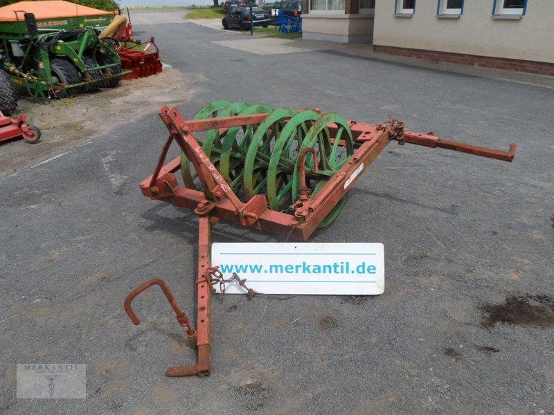 Packer & Walze van het type Silo Wolff EP 900/6, Gebrauchtmaschine in Pragsdorf (Foto 5)