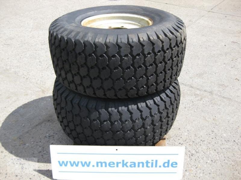 Reifen του τύπου GoodYear 4, Gebrauchtmaschine σε Pragsdorf (Φωτογραφία 1)