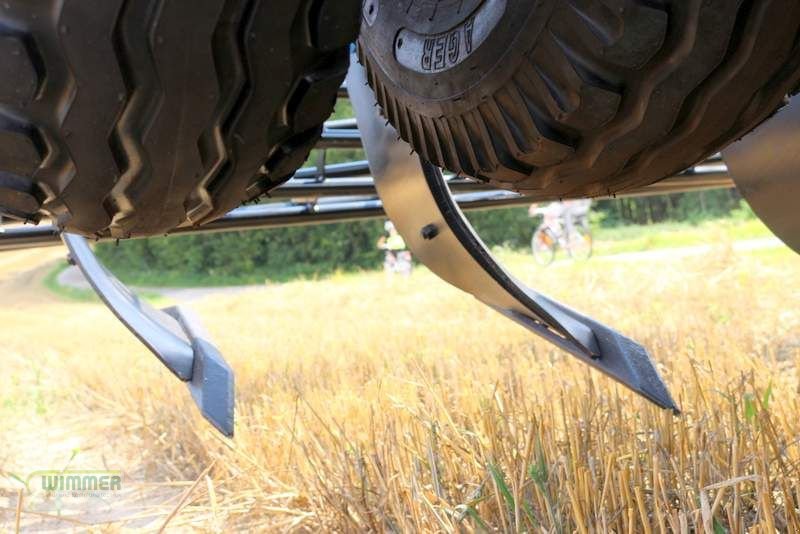 Tiefenlockerer типа Agro Profi Line Untergrundlockerer RIGEL, Gebrauchtmaschine в Kematen (Фотография 3)