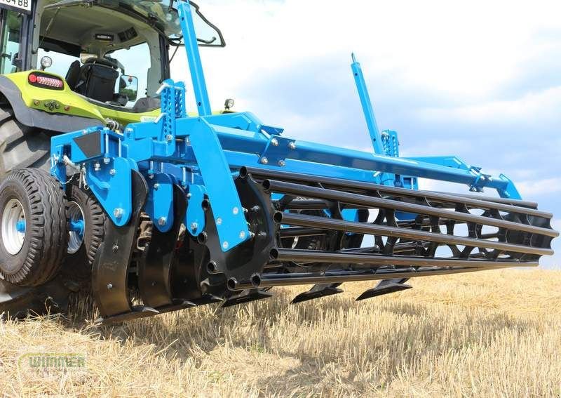 Tiefenlockerer typu Agro Profi Line Untergrundlockerer RIGEL, Gebrauchtmaschine v Kematen (Obrázok 2)