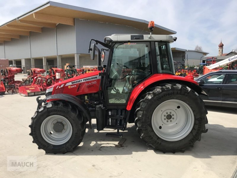 Massey Ferguson 5430 Standard Traktor 3969