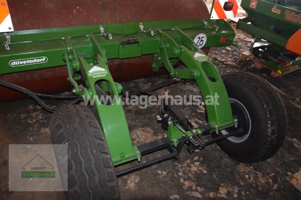 Mulchgerät & Häckselgerät des Typs Sonstige GREEN.ROLLER, Neumaschine in Rohrbach (Bild 5)