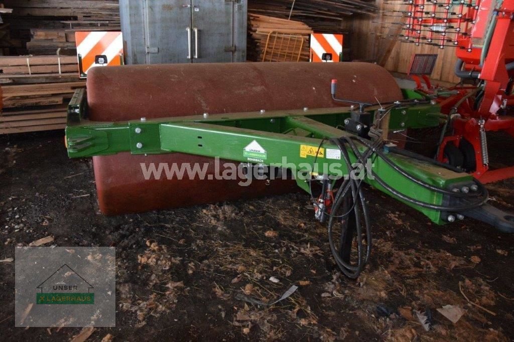 Mulchgerät & Häckselgerät del tipo Sonstige GREEN.ROLLER, Neumaschine In Rohrbach (Immagine 2)