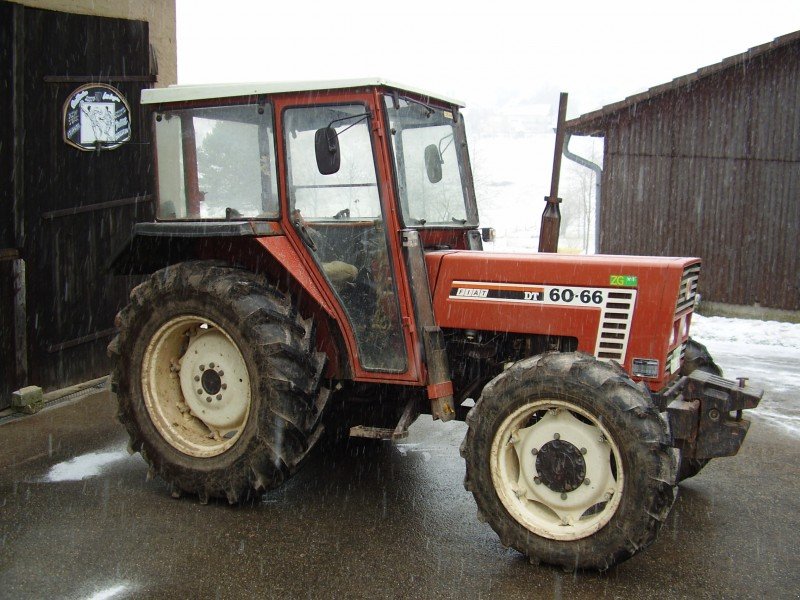 Allrad traktor ps gebraucht