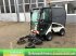 Traktor del tipo Egholm City Ranger 2250 T, Gebrauchtmaschine In Bühl (Immagine 4)