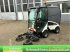 Traktor Türe ait Egholm City Ranger 2250 T, Gebrauchtmaschine içinde Heitersheim (resim 4)