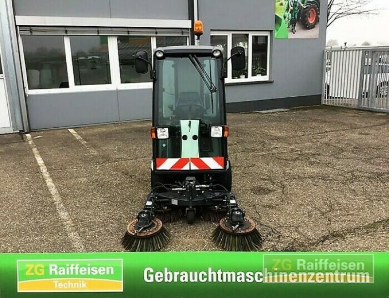 Traktor Türe ait Egholm City Ranger 2250 T, Gebrauchtmaschine içinde Heitersheim (resim 1)