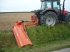 Mulcher del tipo Ortolan T85 220, Neumaschine en Pocking (Imagen 1)