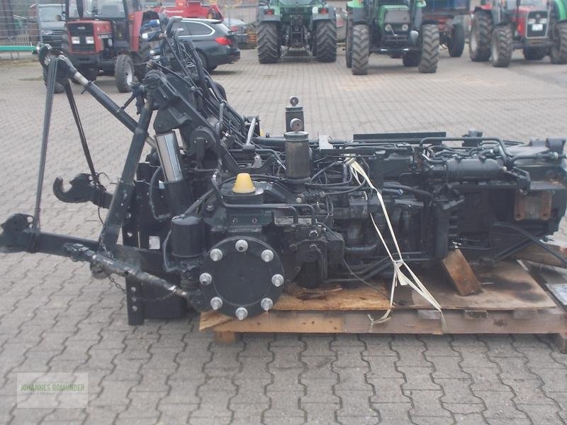 Sonstige Ersatzteile of the type Deutz-Fahr ZF RC-Shift Getriebe neuwertig, gebraucht in Leichlingen (Picture 1)