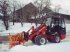 Hoflader du type Fuchs F 1144 mit Kabine, Neumaschine en Tarsdorf (Photo 4)