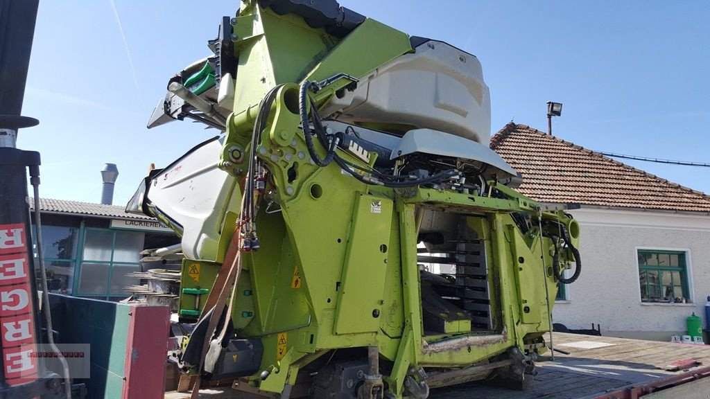 Schneidwerk del tipo CLAAS Orbis 750, Gebrauchtmaschine In Tarsdorf (Immagine 5)