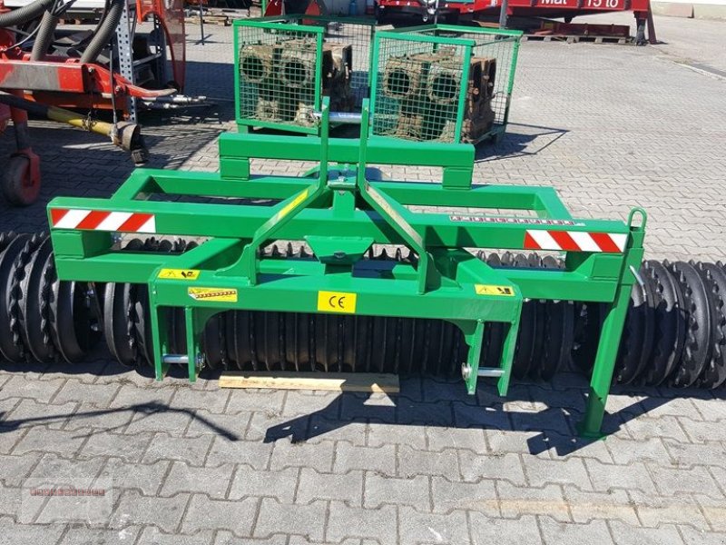 Packer & Walze del tipo Dominator Cambridgewale 300 cm NEU Front+Heck AKTION, Neumaschine en Tarsdorf (Imagen 1)