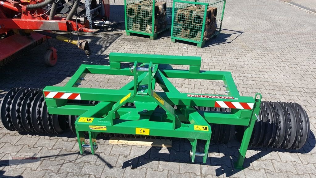 Packer & Walze typu Dominator Cambridgewale 300 cm NEU Front+Heck AKTION, Neumaschine w Tarsdorf (Zdjęcie 6)