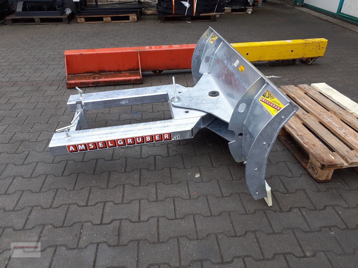 Frontstapler del tipo Sonstige Schneeschild für Stapler 160 - 220 cm schwenkbar, Neumaschine en Tarsdorf (Imagen 4)