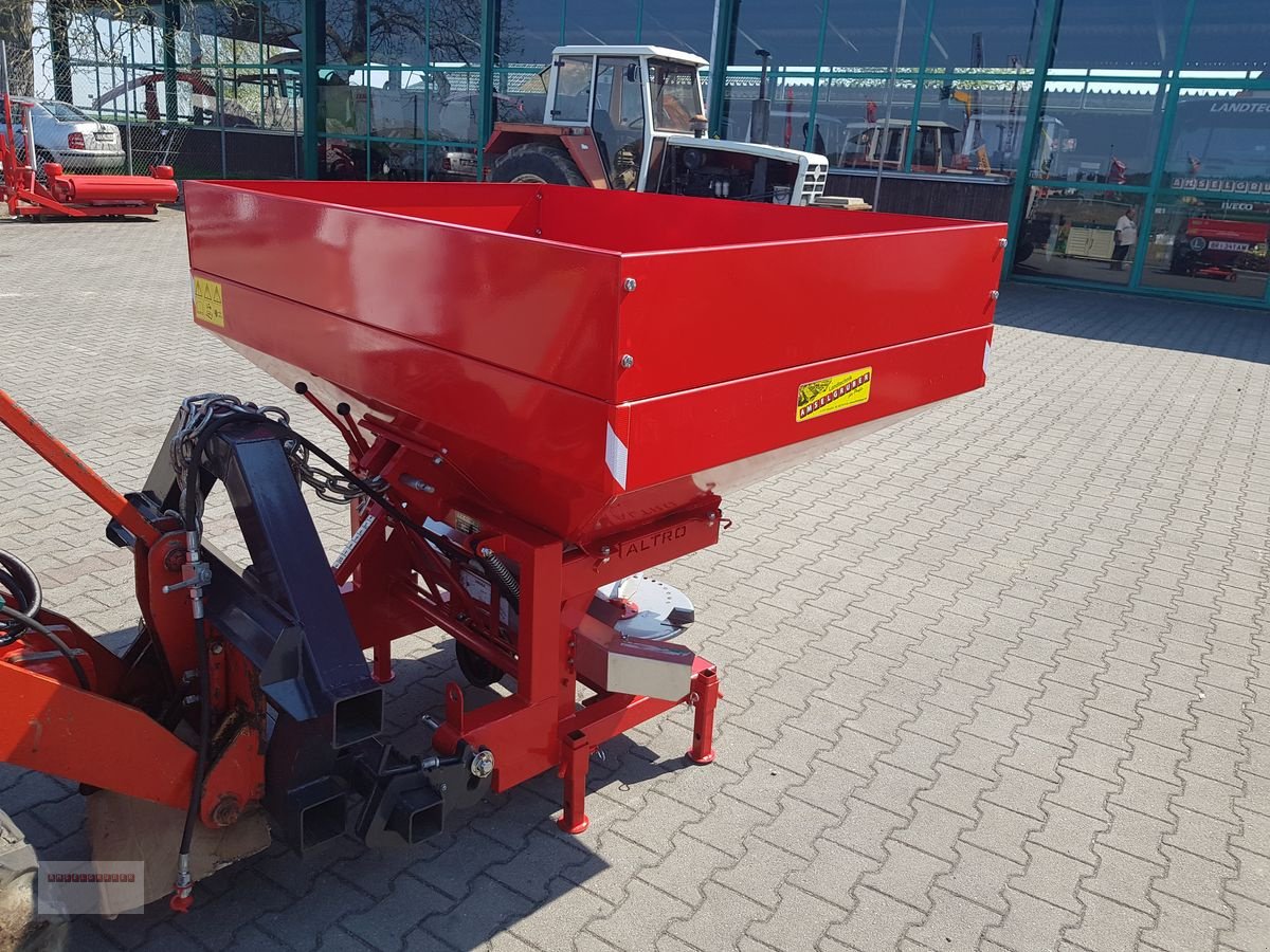 Düngerstreuer van het type Sonstige DOMINATOR ECO 800/1200 NEU AKTION, Neumaschine in Tarsdorf (Foto 9)