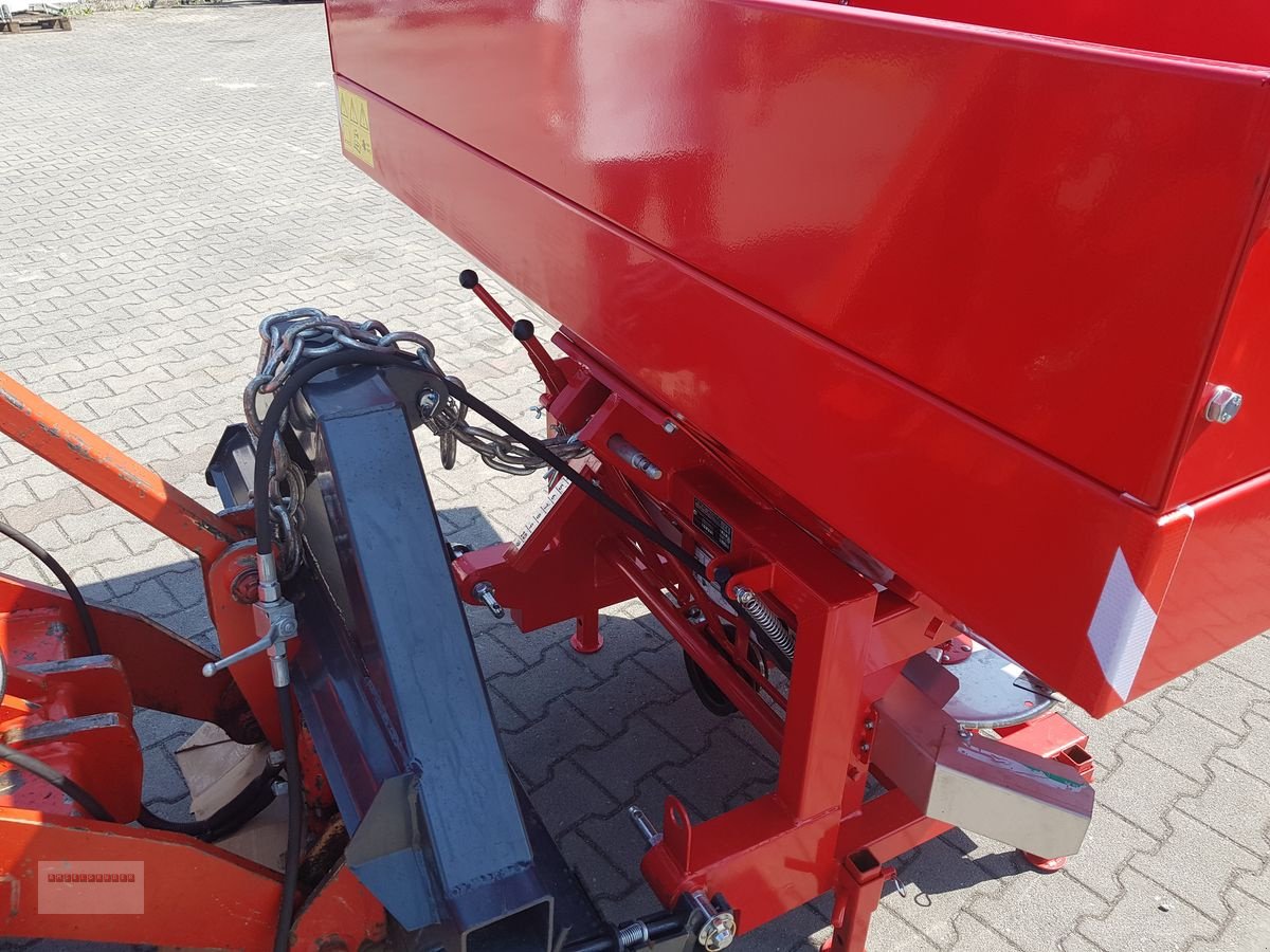 Düngerstreuer za tip Sonstige DOMINATOR ECO 800/1200 NEU AKTION, Neumaschine u Tarsdorf (Slika 12)