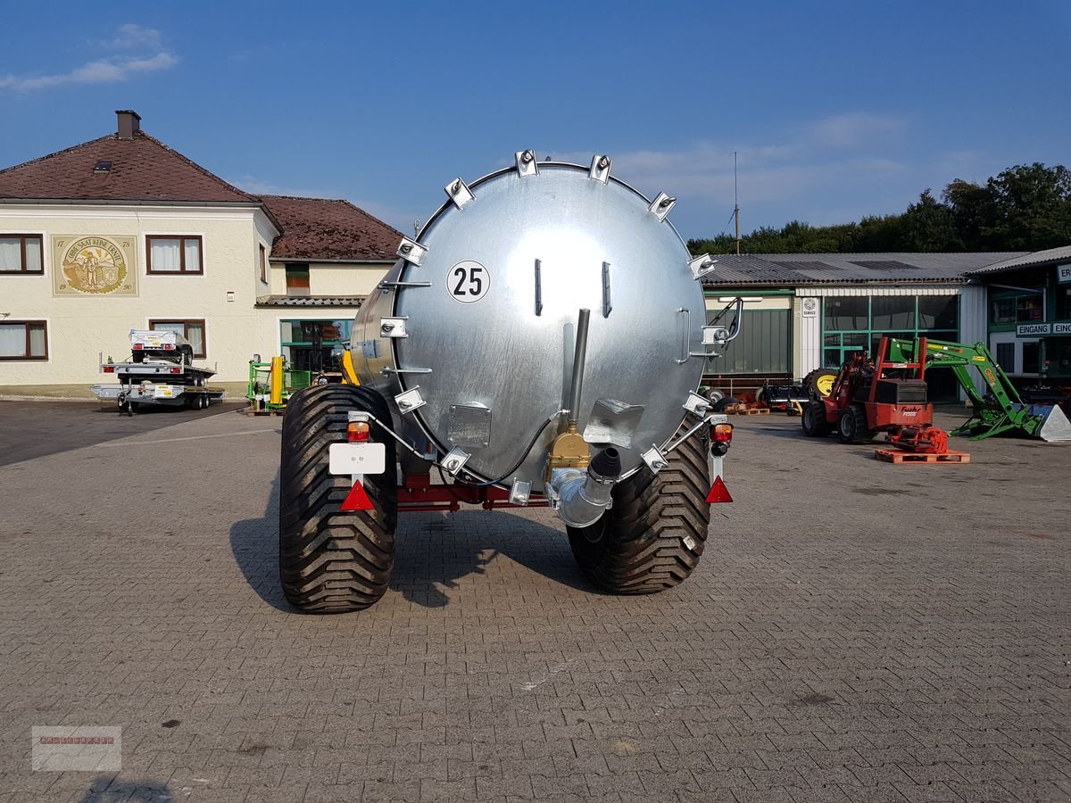 Pumpfass typu Fuchs VK 7  7300 Liter Güllefass, Gebrauchtmaschine v Tarsdorf (Obrázek 5)