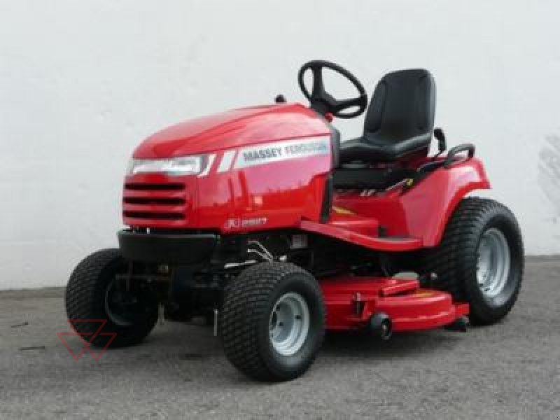 Tondeuse autoportée Massey Ferguson 4118 RD à vendre, 3300 EUR, 0 ...