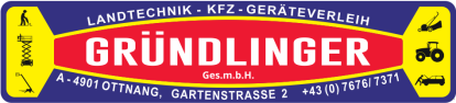 Gründlinger J. Ges.m.b.H.