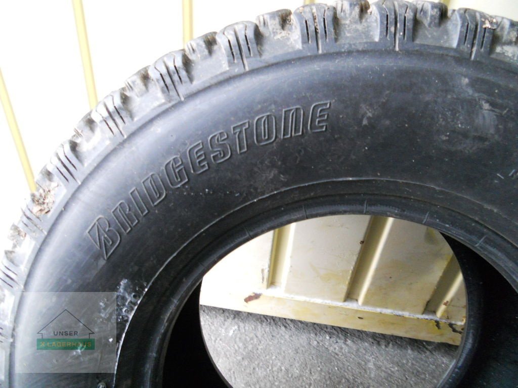 Felge a típus Bridgestone 24/8,50-12, Gebrauchtmaschine ekkor: Ottensheim (Kép 7)