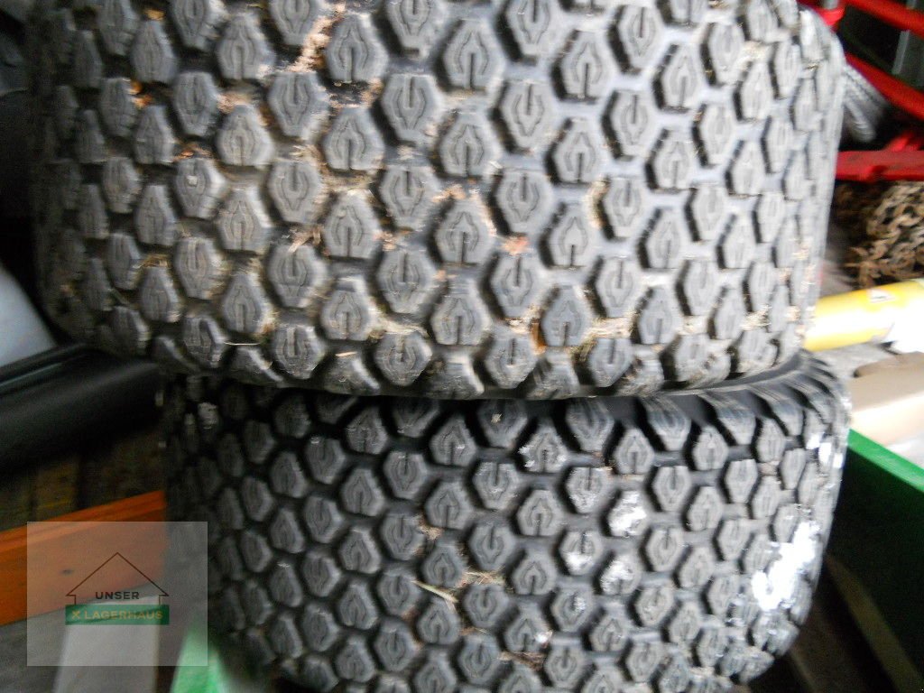 Felge del tipo Bridgestone 24/8,50-12, Gebrauchtmaschine en Ottensheim (Imagen 5)