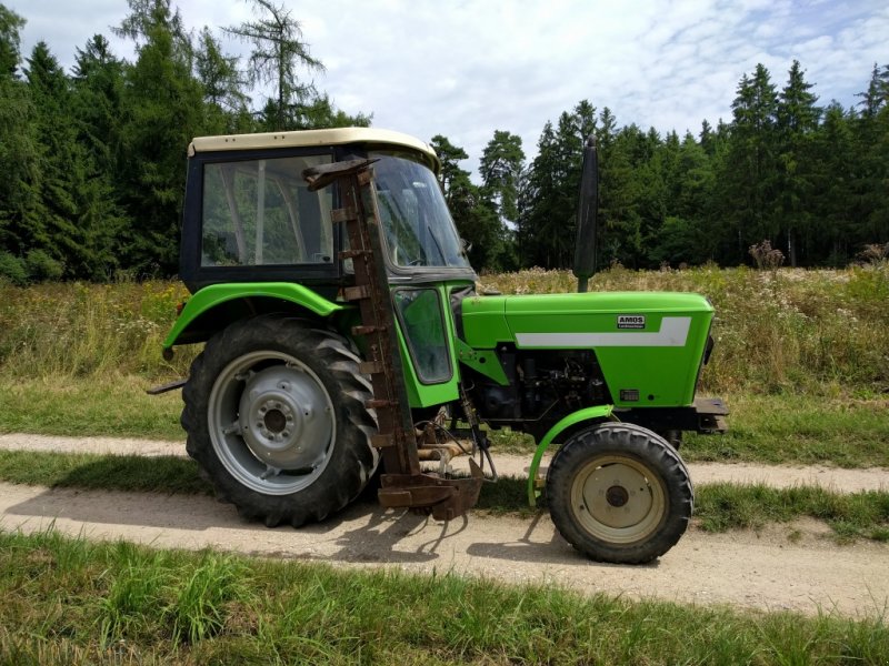 Deutz D 4507 Traktor