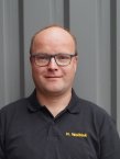 Heiko Wolbink